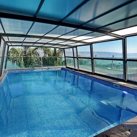 Nofim Suites Тиберия Екстериор снимка