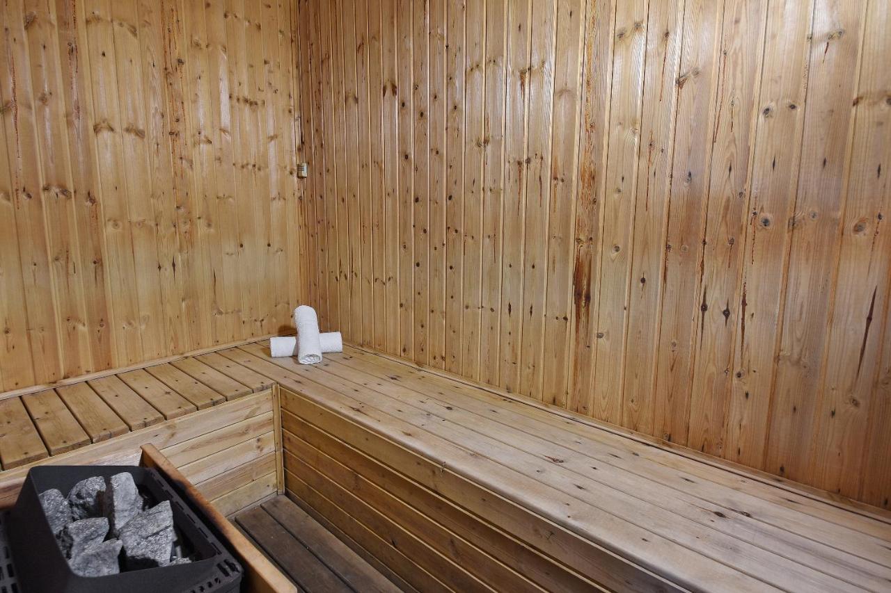 Nofim Suites Тиберия Екстериор снимка