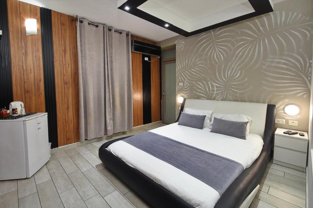 Nofim Suites Тиберия Екстериор снимка