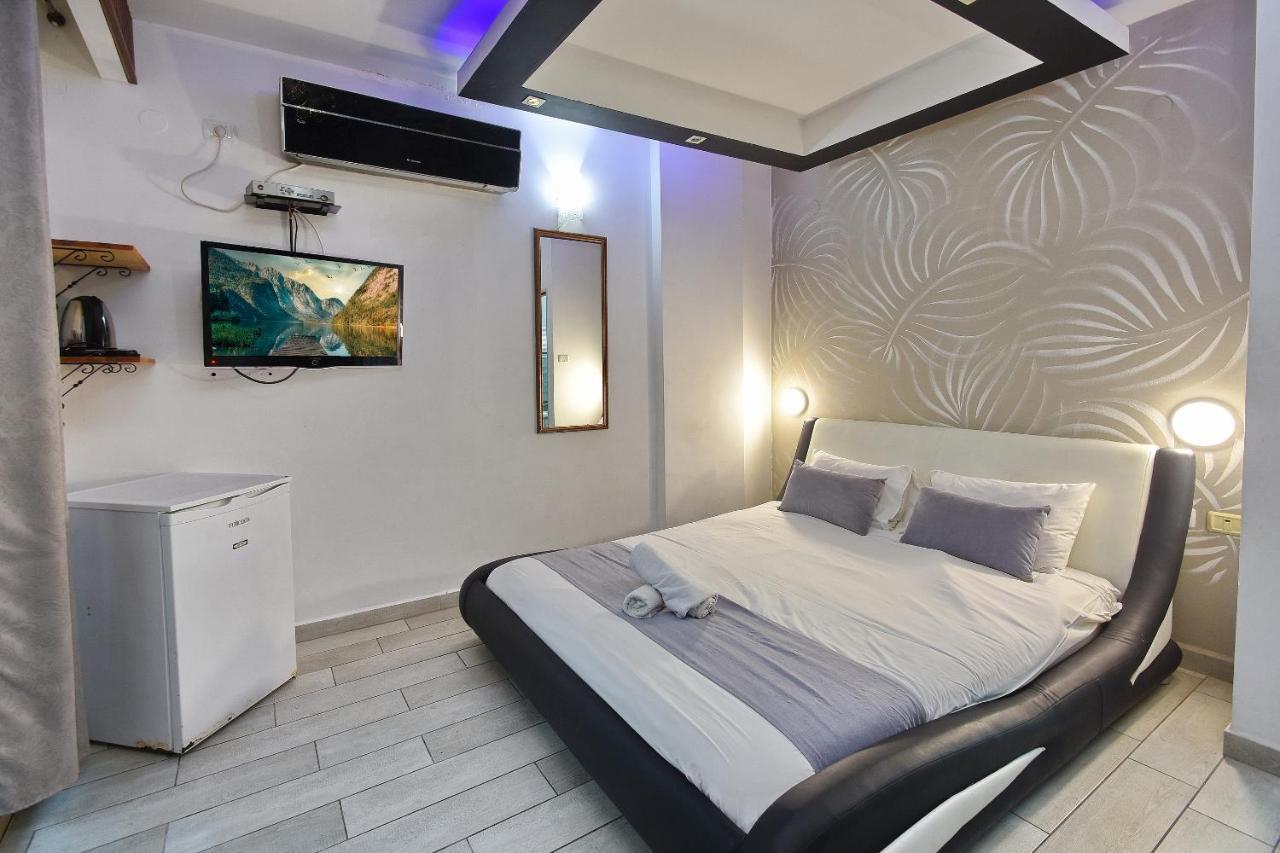Nofim Suites Тиберия Екстериор снимка