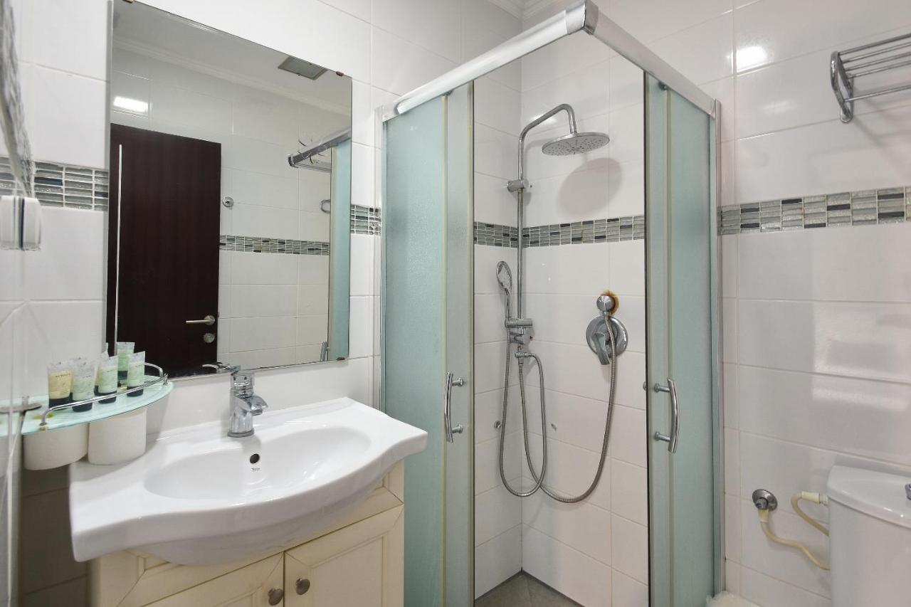 Nofim Suites Тиберия Стая снимка