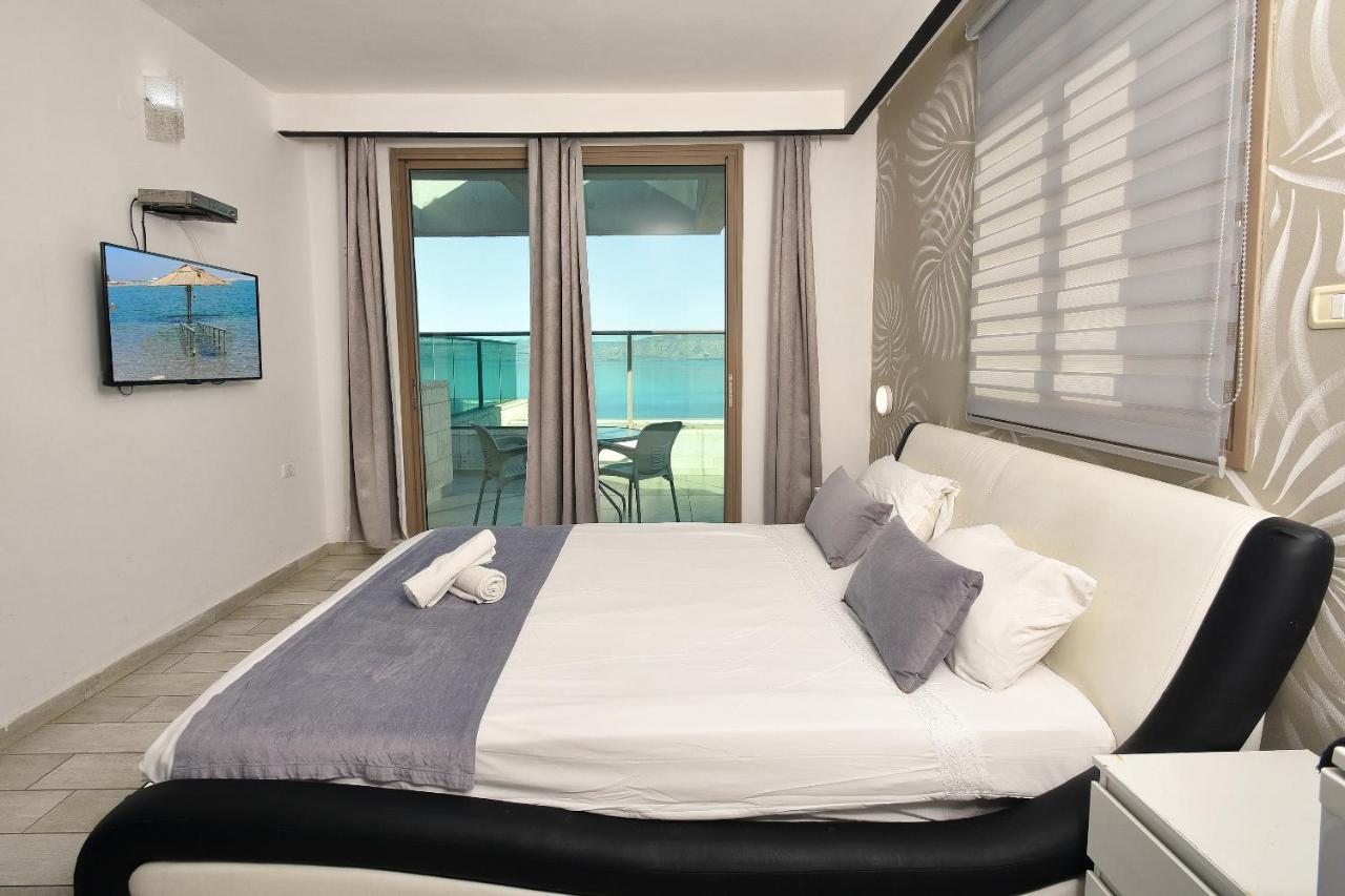 Nofim Suites Тиберия Екстериор снимка
