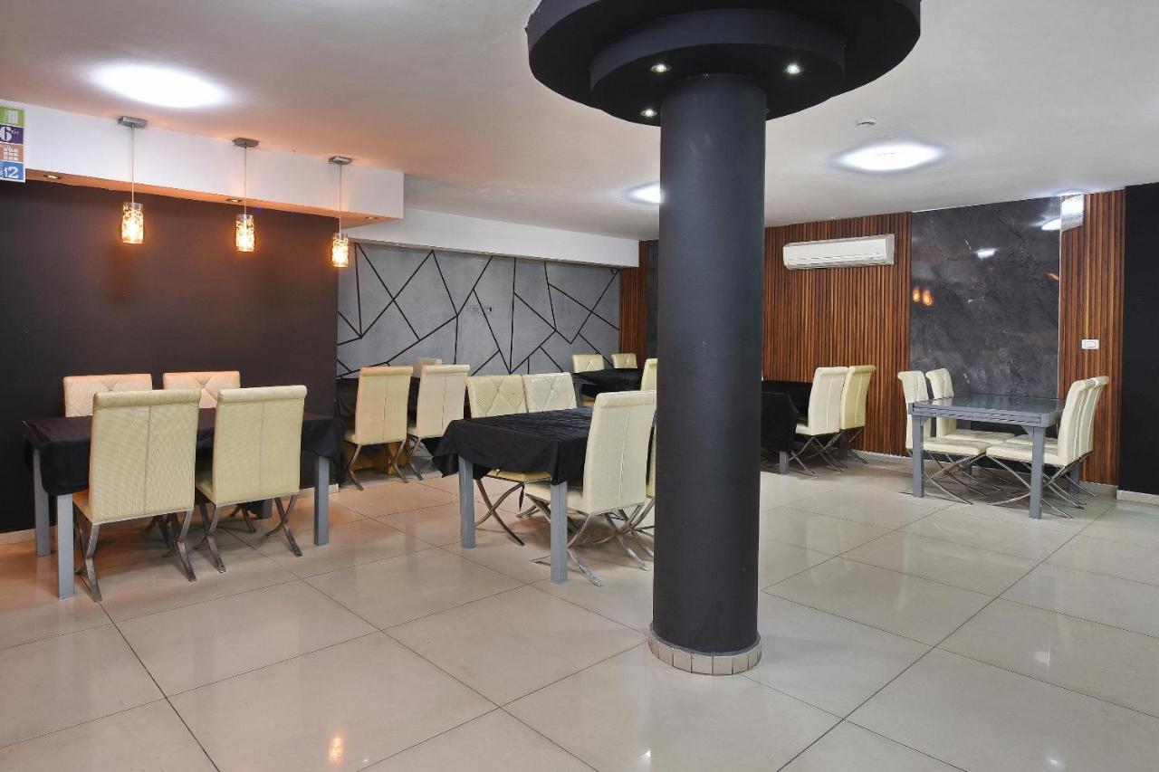 Nofim Suites Тиберия Екстериор снимка